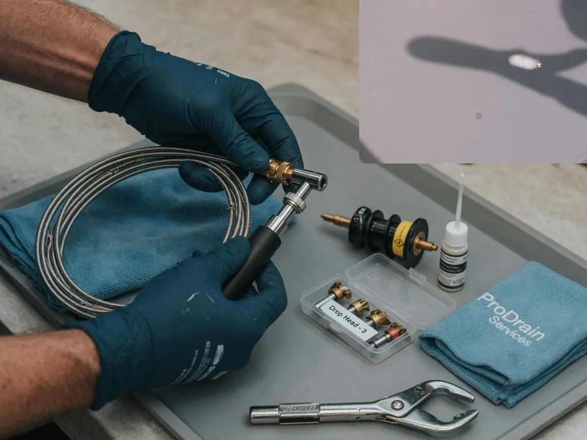 Why choose Drain Cleaning in Chandler, AZ